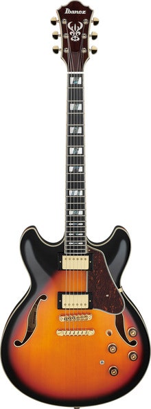 IBANEZ AS53-TKF